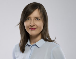 Ilona Otoka Rzeczoznawca Majątkowy
