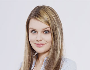 Justyna Pieniążek-Słomińska