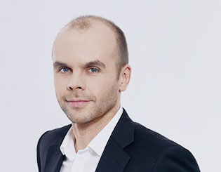 Norbert Banaszek