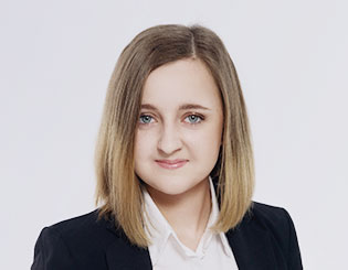 Patrycja Intze